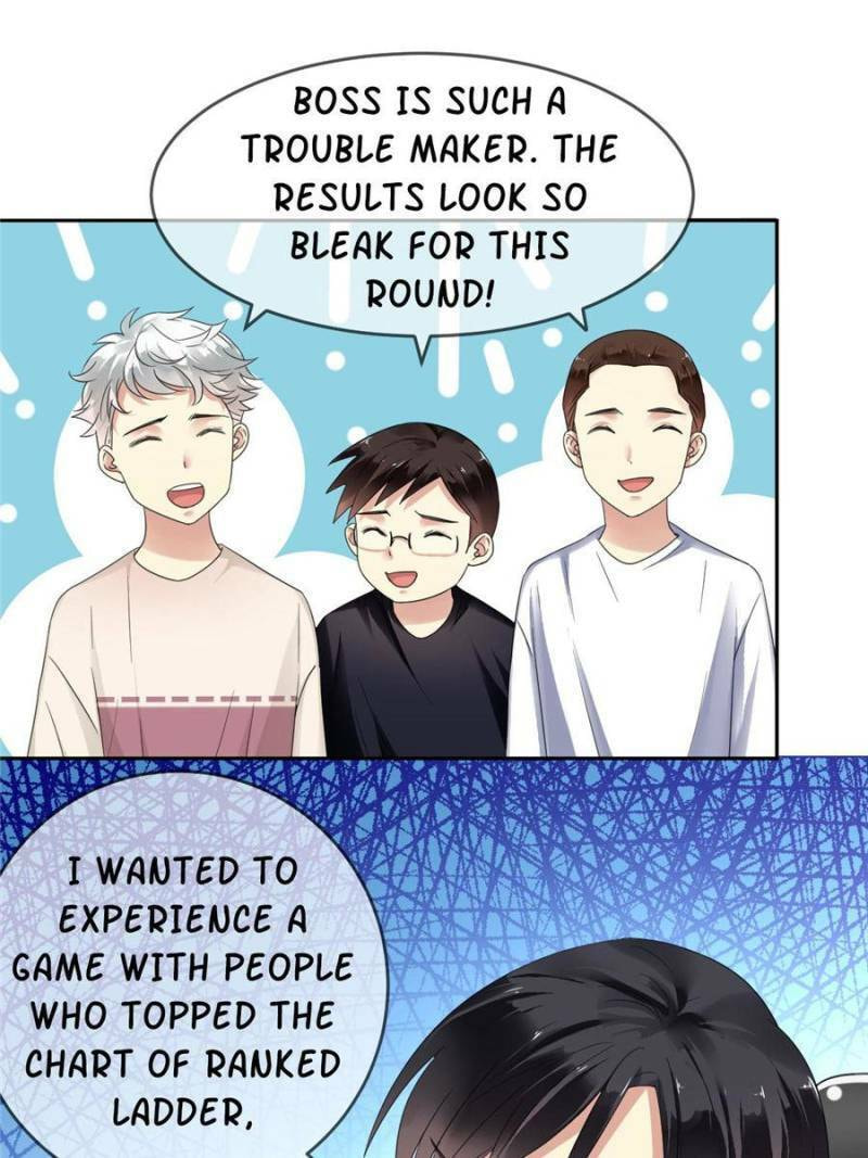 Read Legend Reboot chapter 69 image 42 on Lezhin