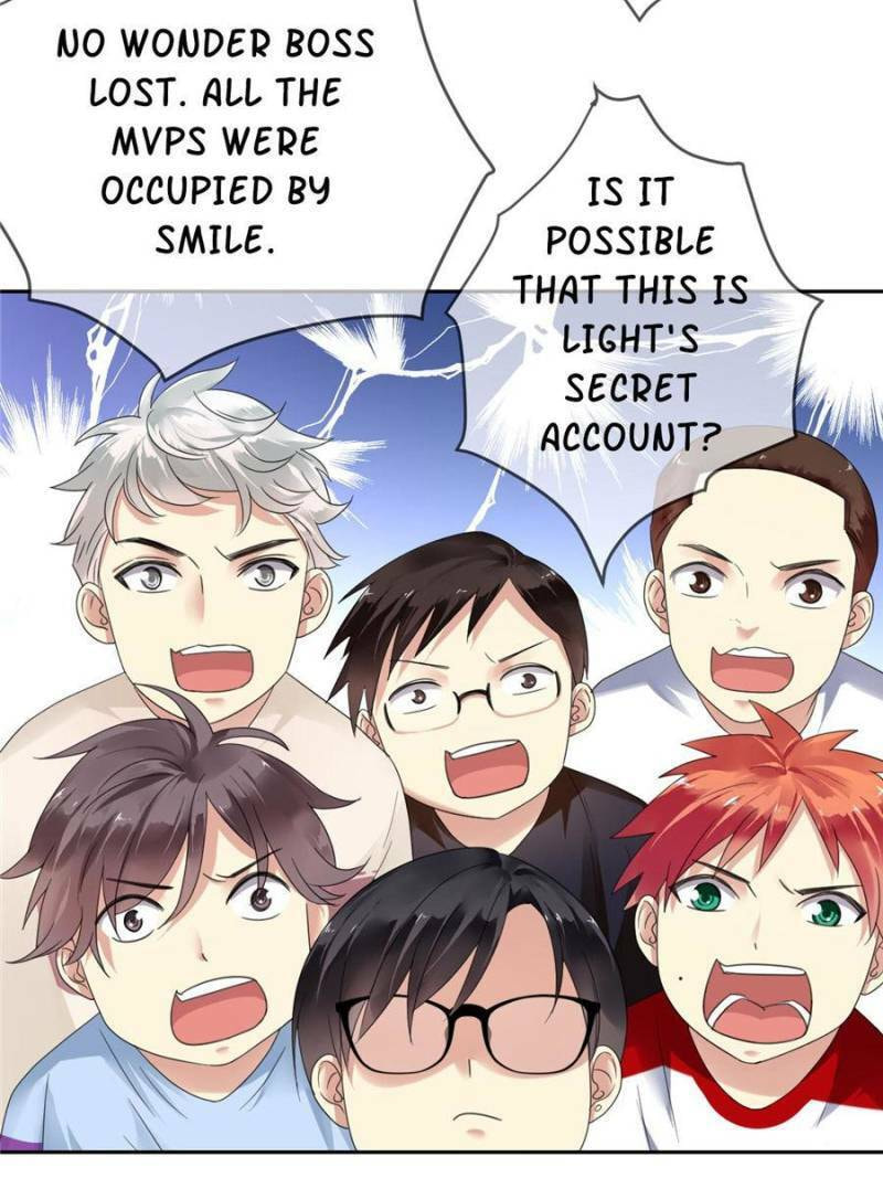 Read Legend Reboot chapter 69 image 45 on Lezhin