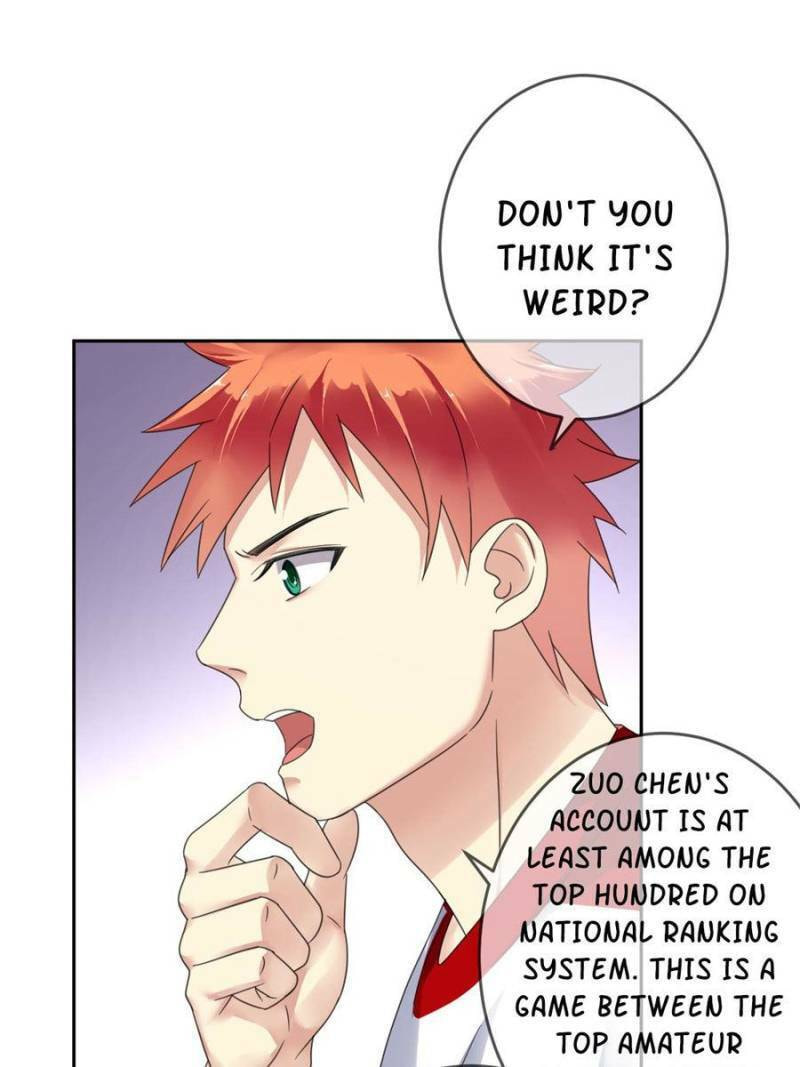 Read Legend Reboot chapter 69 image 46 on Lezhin