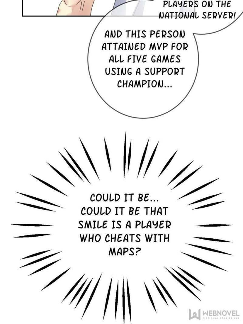 Read Legend Reboot chapter 69 image 47 on Lezhin