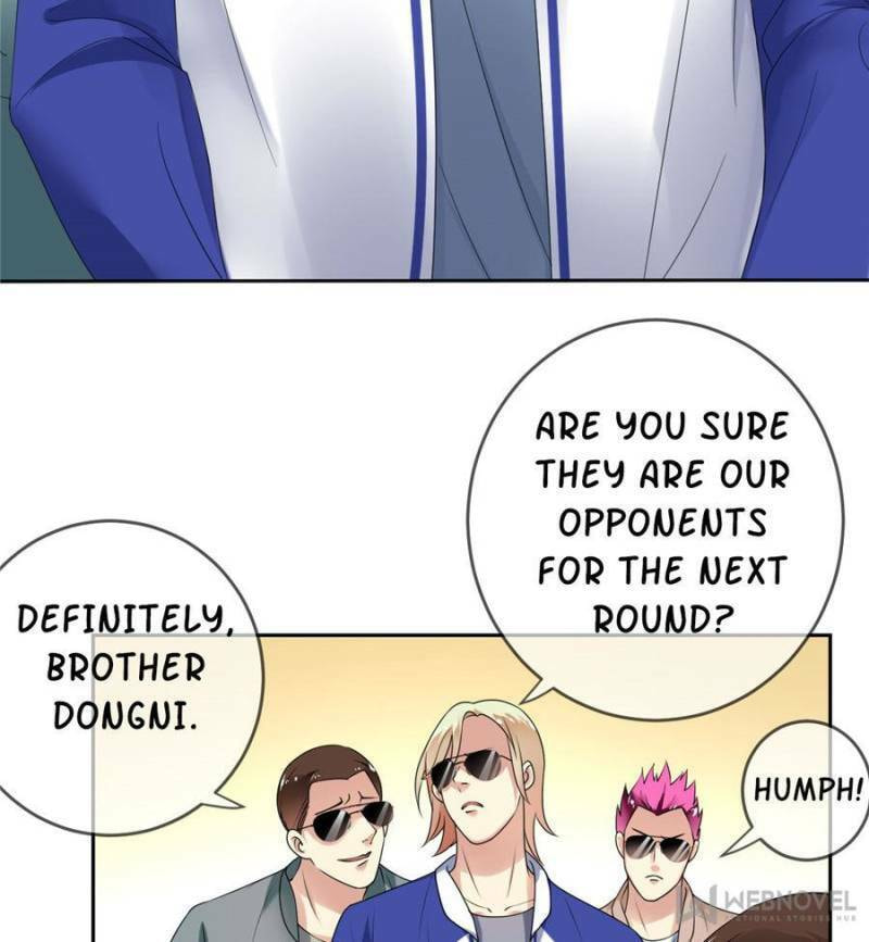Read Legend Reboot chapter 69 image 8 on Lezhin