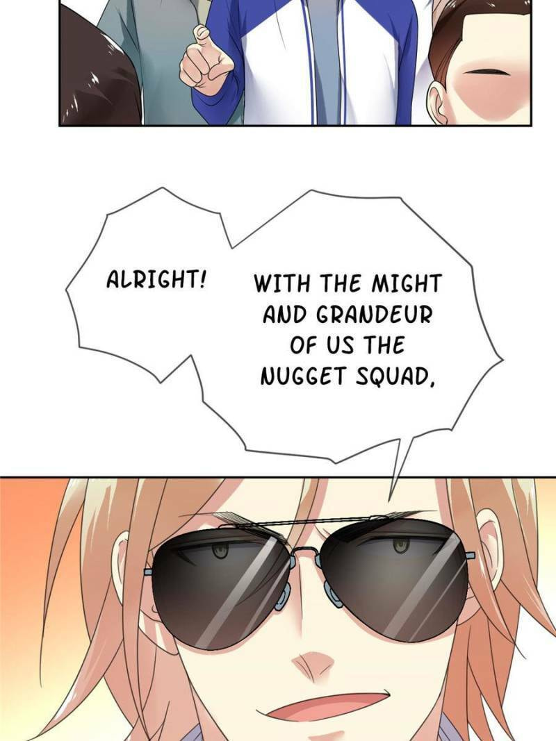 Read Legend Reboot chapter 69 image 9 on Lezhin