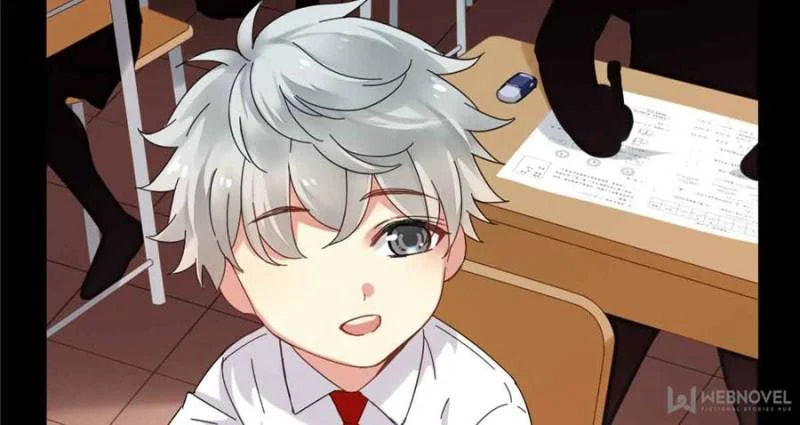 Read Legend Reboot chapter 7 image 15 on Lezhin