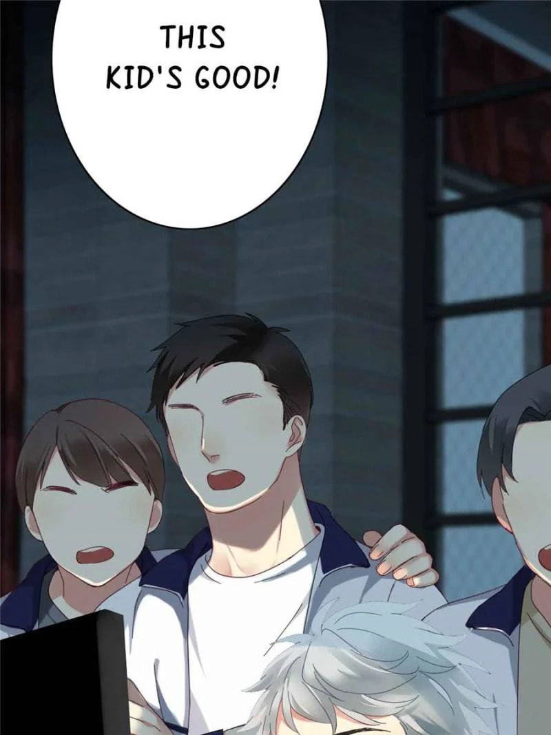 Read Legend Reboot chapter 7 image 32 on Lezhin