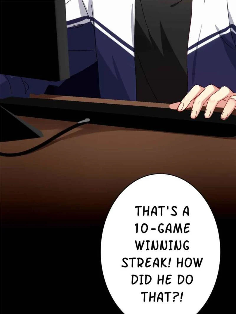 Read Legend Reboot chapter 7 image 34 on Lezhin