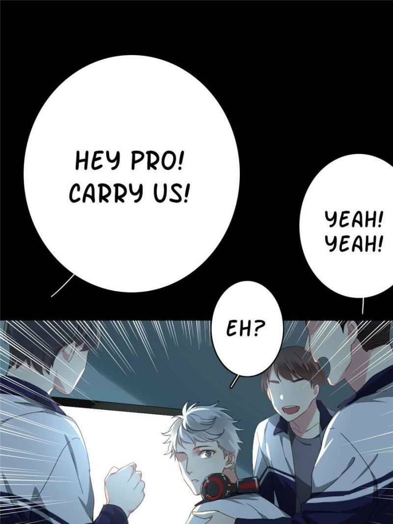 Read Legend Reboot chapter 7 image 36 on Lezhin