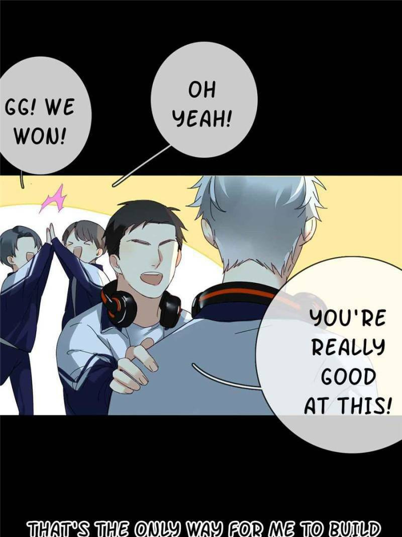 Read Legend Reboot chapter 7 image 41 on Lezhin
