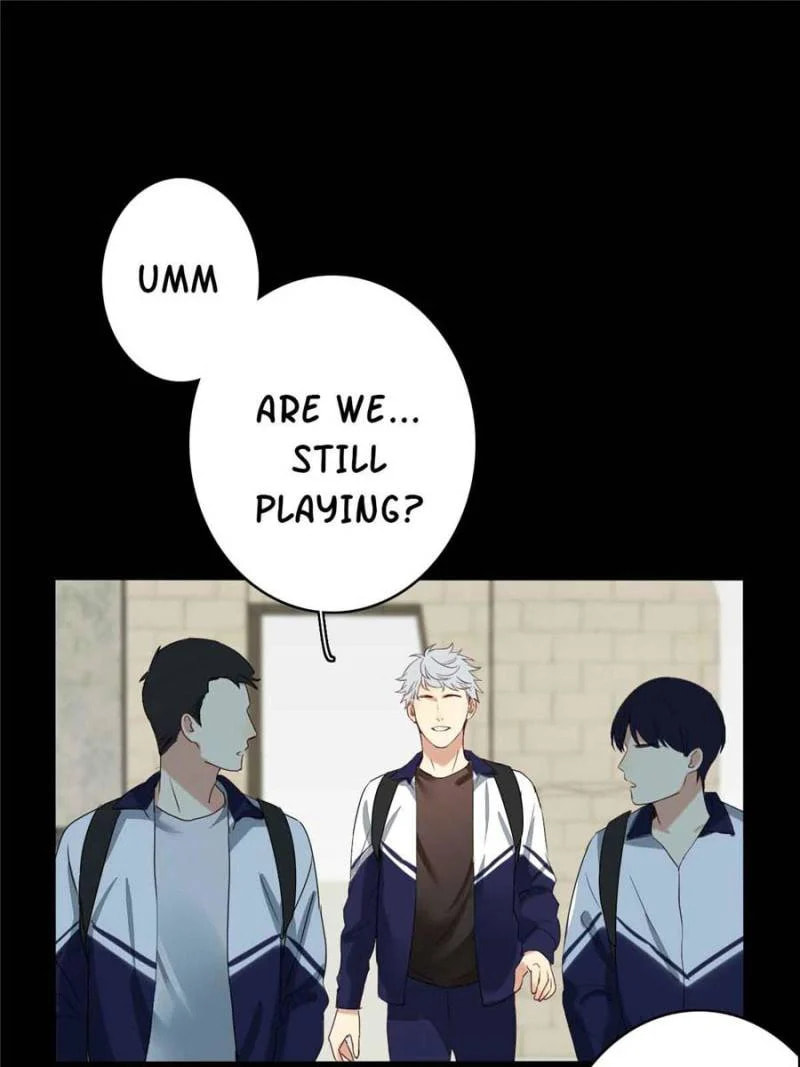 Read Legend Reboot chapter 7 image 45 on Lezhin
