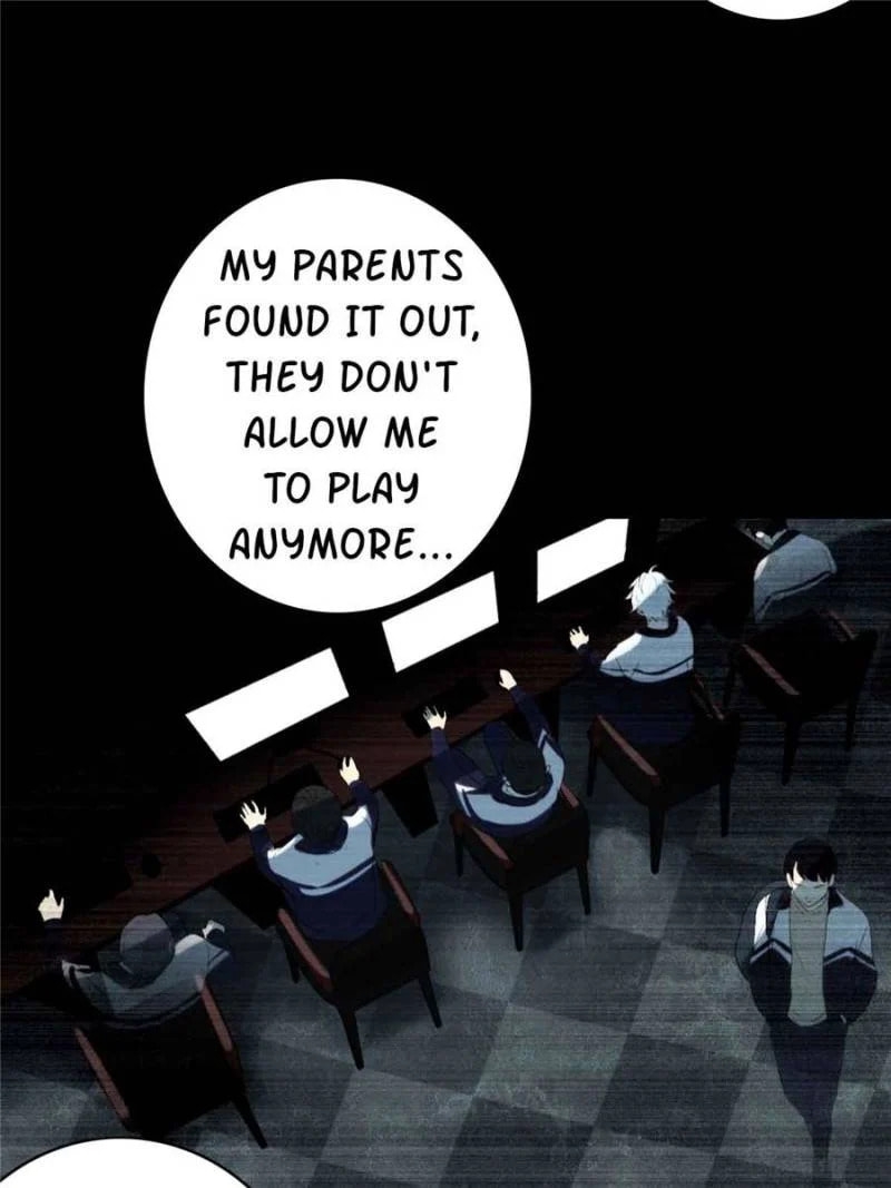 Read Legend Reboot chapter 7 image 47 on Lezhin