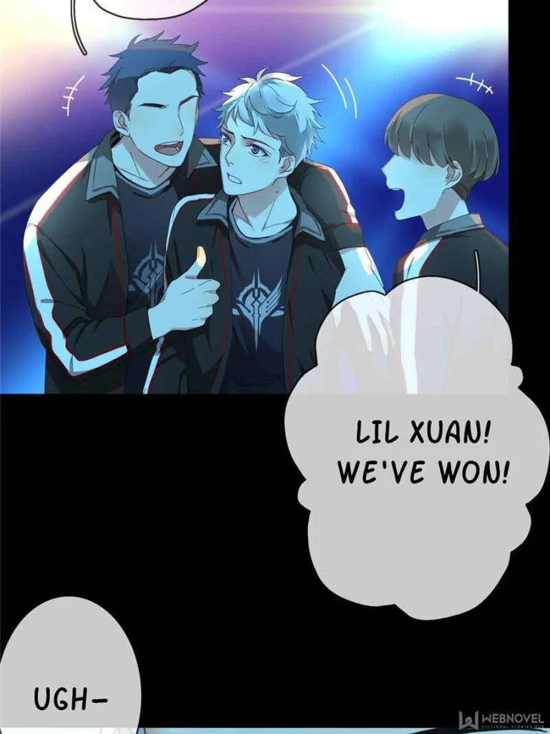 Read Legend Reboot chapter 7 image 71 on Lezhin
