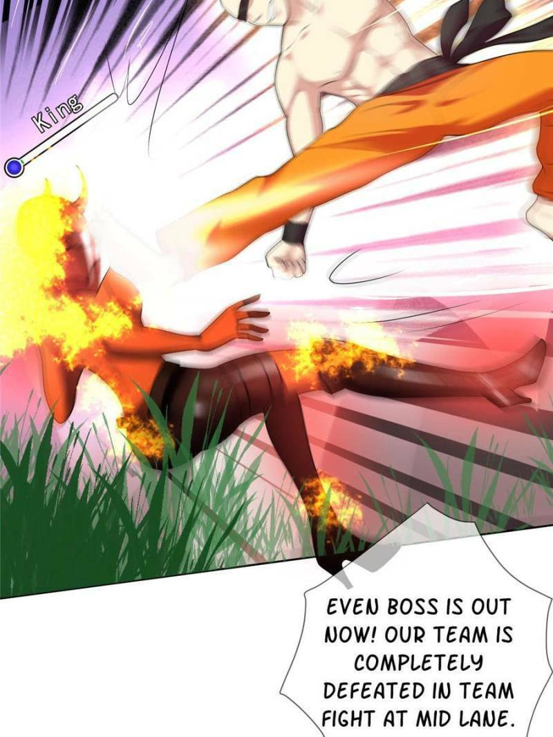 Read Legend Reboot chapter 70 image 16 on Lezhin