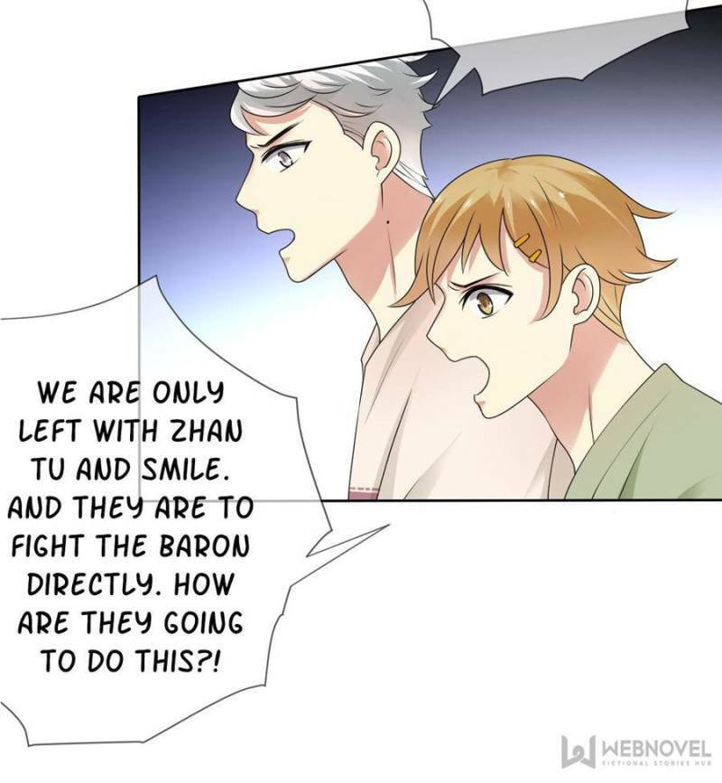 Read Legend Reboot chapter 70 image 17 on Lezhin