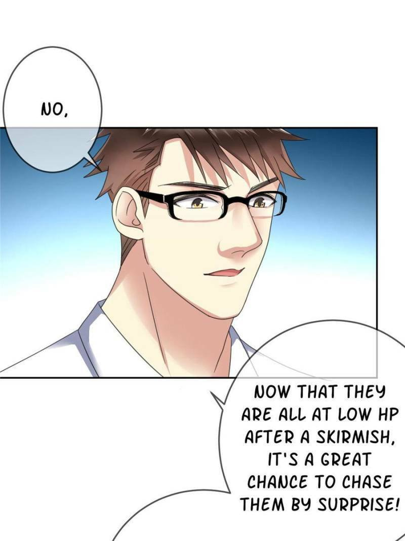 Read Legend Reboot chapter 70 image 18 on Lezhin