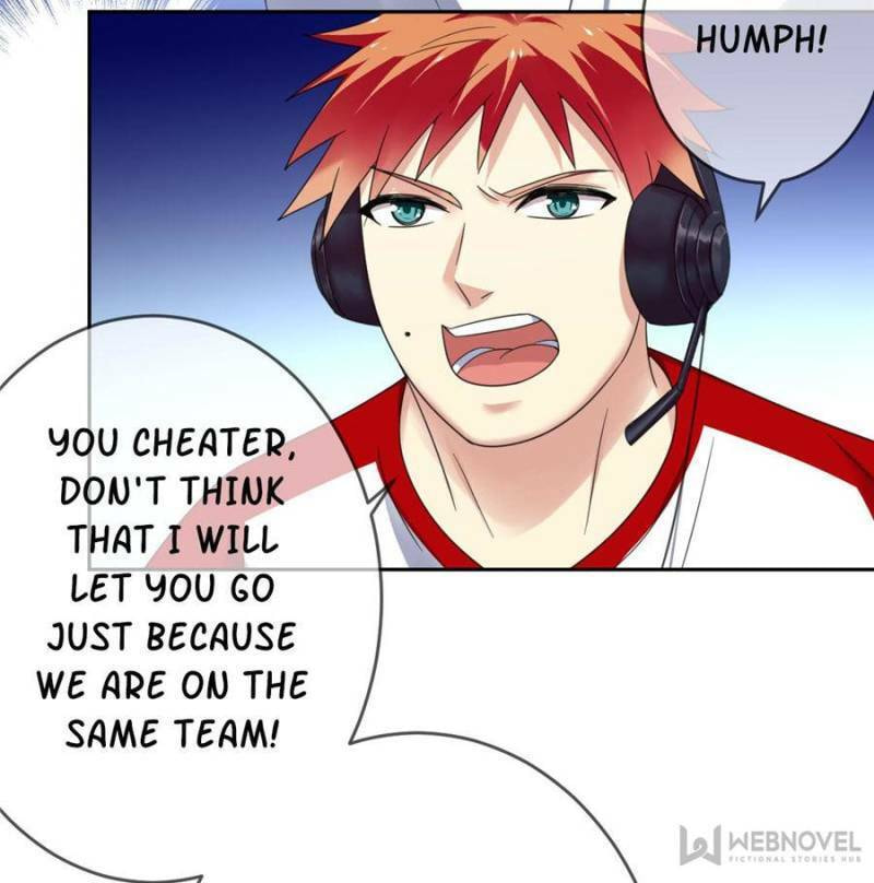 Read Legend Reboot chapter 70 image 2 on Lezhin