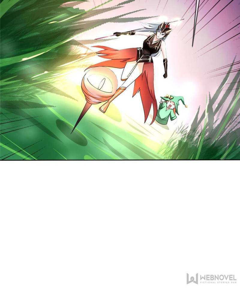 Read Legend Reboot chapter 70 image 23 on Lezhin
