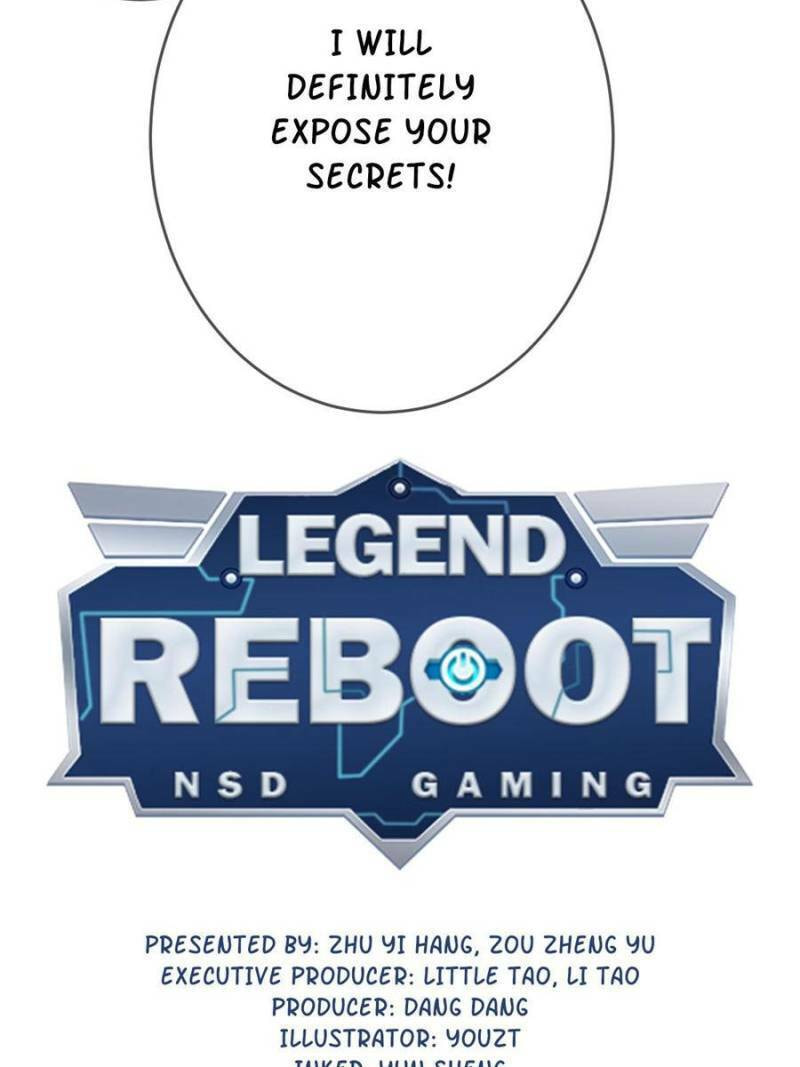 Read Legend Reboot chapter 70 image 3 on Lezhin