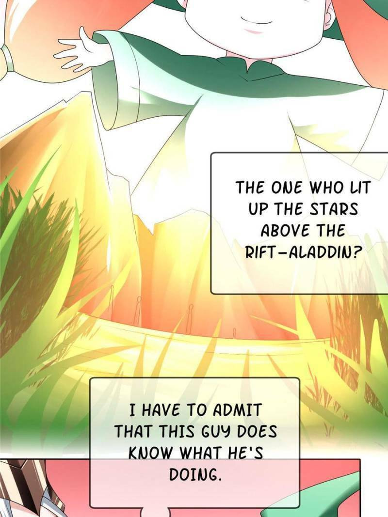 Read Legend Reboot chapter 70 image 31 on Lezhin