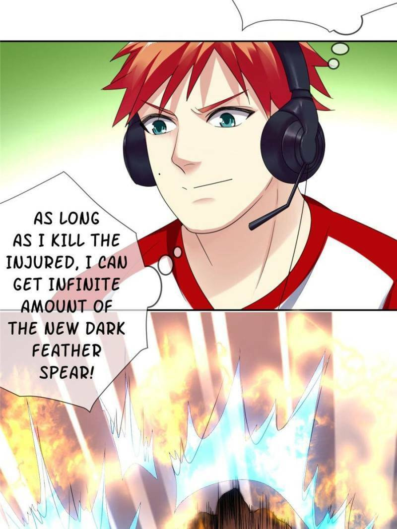 Read Legend Reboot chapter 70 image 33 on Lezhin