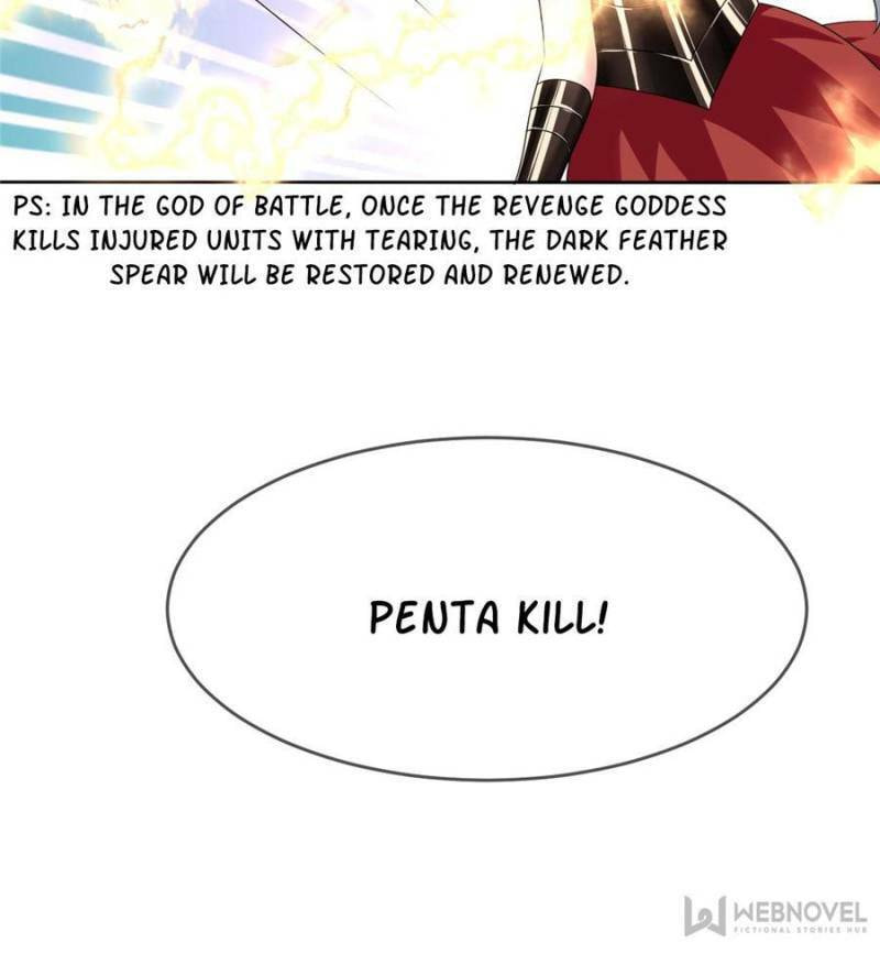 Read Legend Reboot chapter 70 image 35 on Lezhin