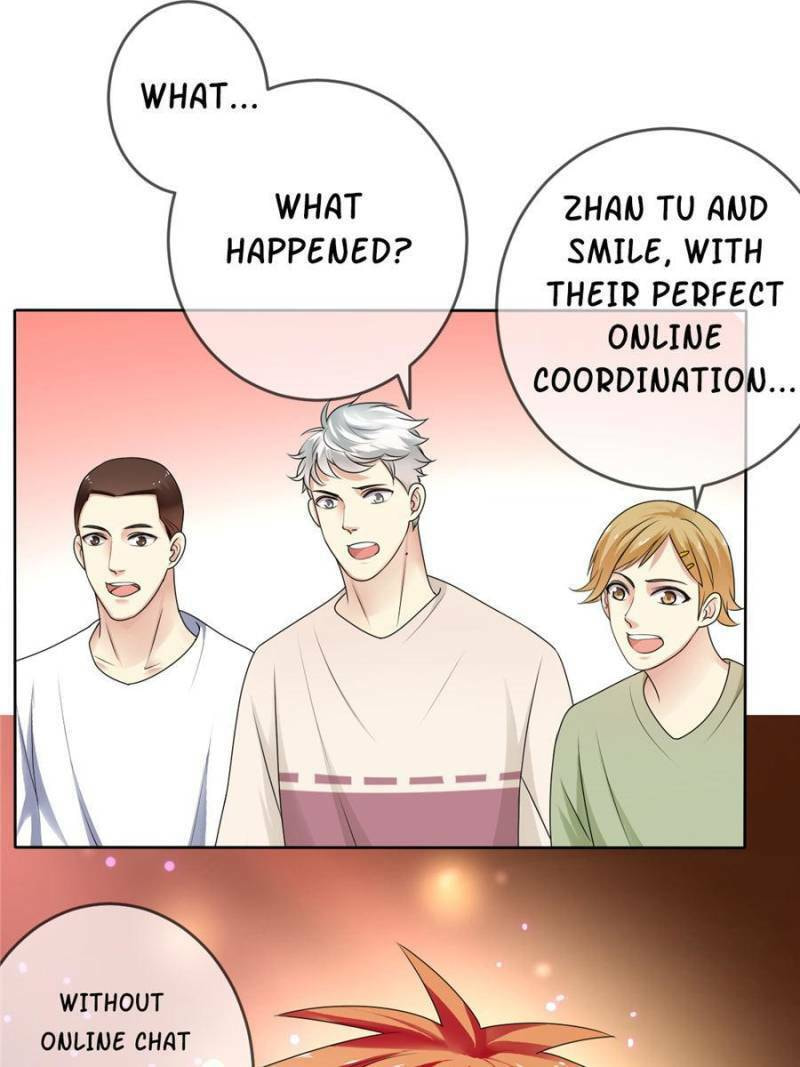 Read Legend Reboot chapter 70 image 37 on Lezhin