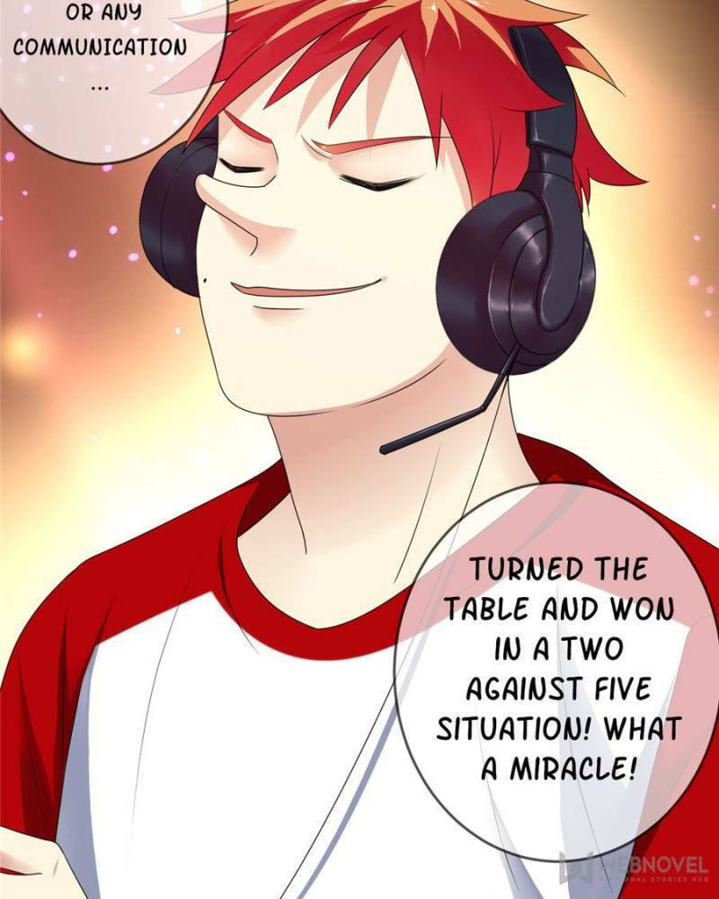 Read Legend Reboot chapter 70 image 38 on Lezhin