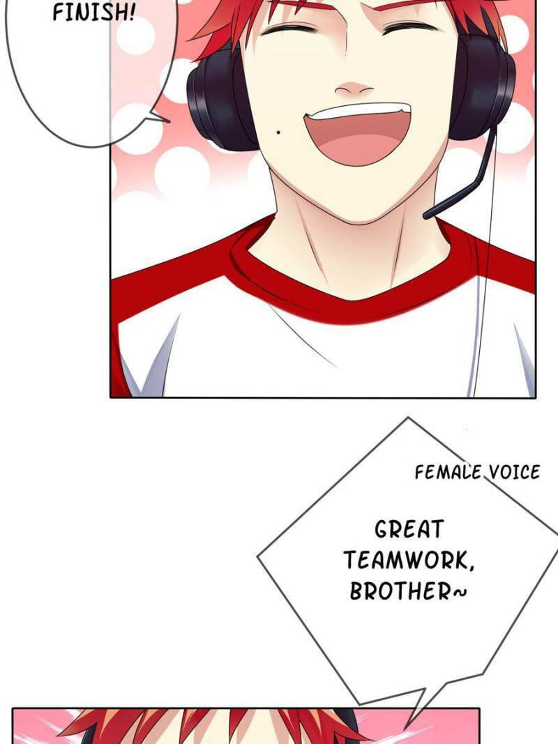 Read Legend Reboot chapter 70 image 40 on Lezhin