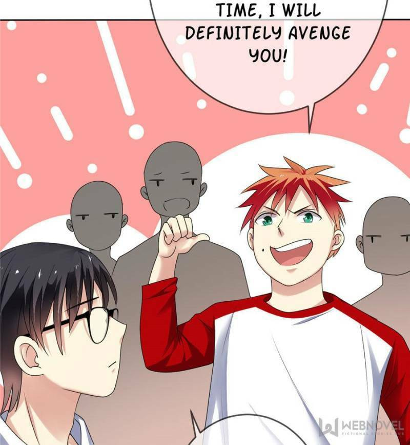 Read Legend Reboot chapter 70 image 44 on Lezhin
