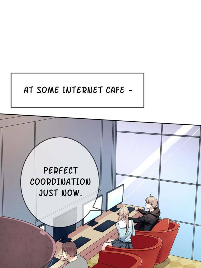Read Legend Reboot chapter 70 image 48 on Lezhin
