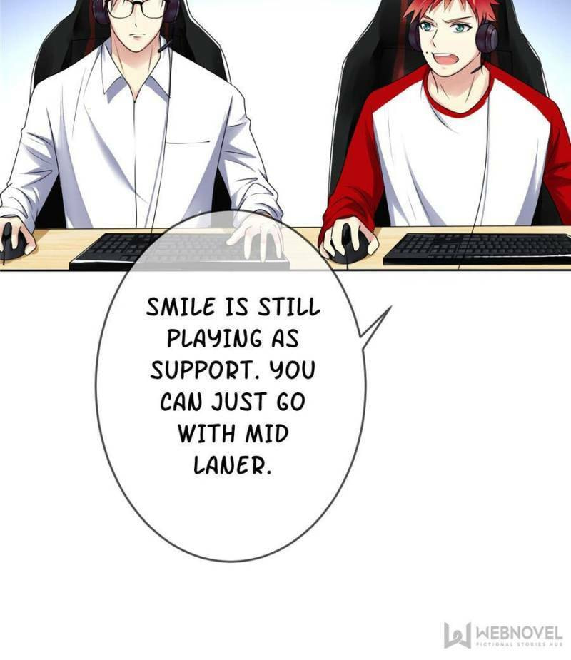 Read Legend Reboot chapter 70 image 5 on Lezhin