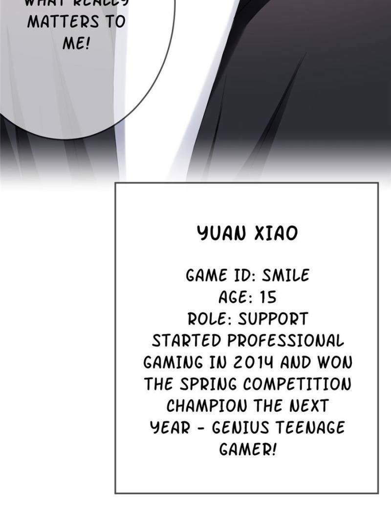 Read Legend Reboot chapter 70 image 51 on Lezhin