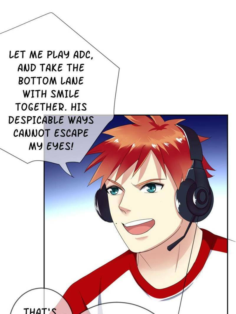 Read Legend Reboot chapter 70 image 6 on Lezhin