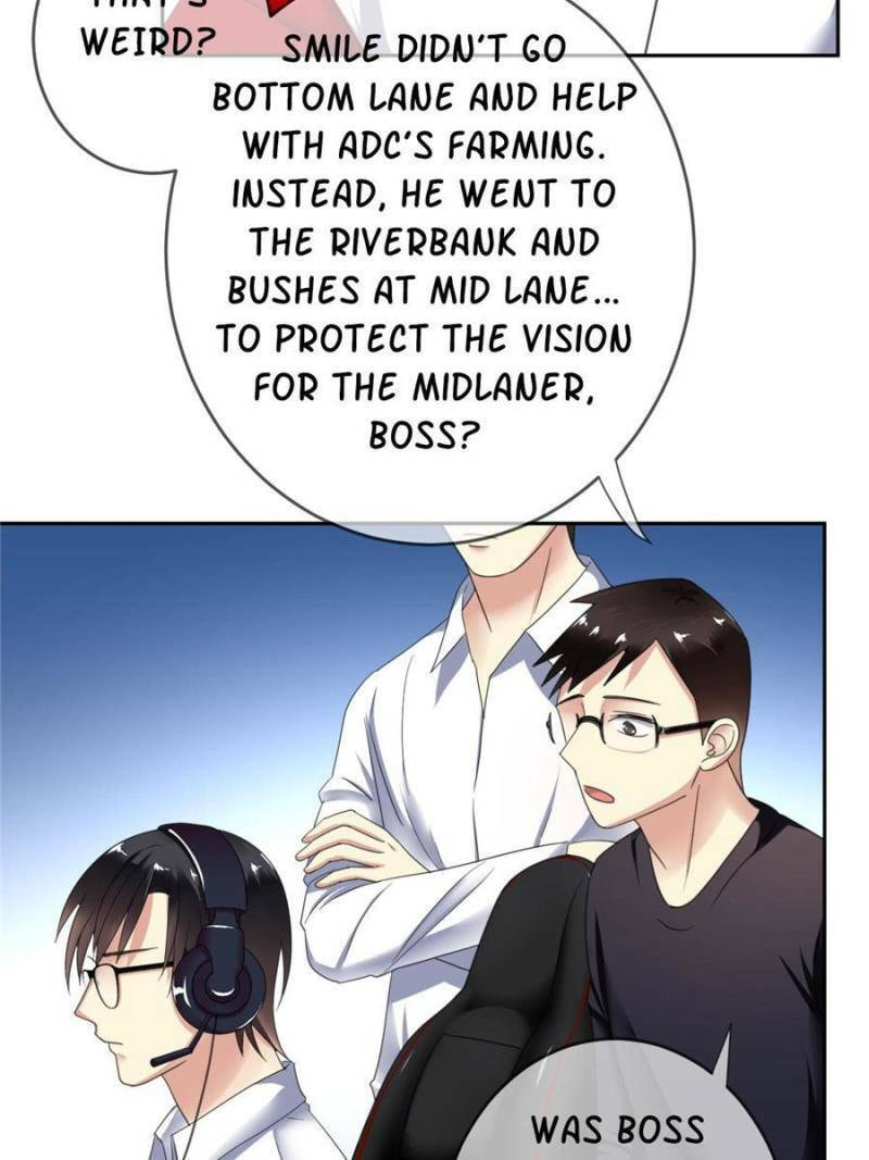 Read Legend Reboot chapter 70 image 7 on Lezhin
