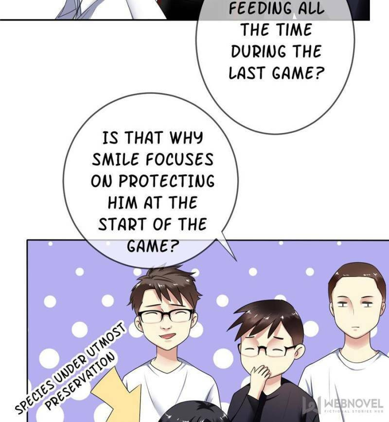 Read Legend Reboot chapter 70 image 8 on Lezhin
