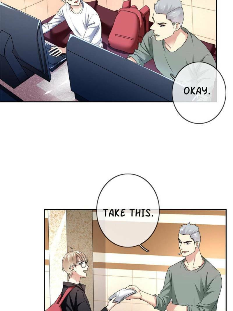 Read Legend Reboot chapter 71 image 1 on Lezhin