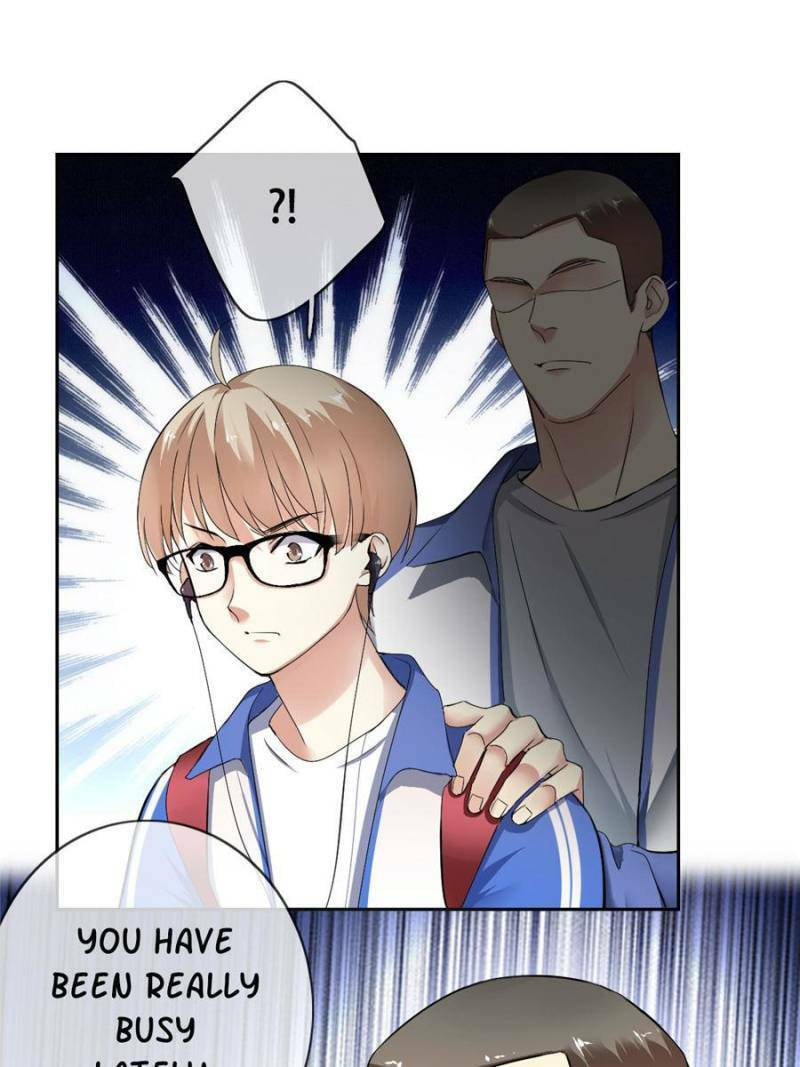 Read Legend Reboot chapter 71 image 12 on Lezhin