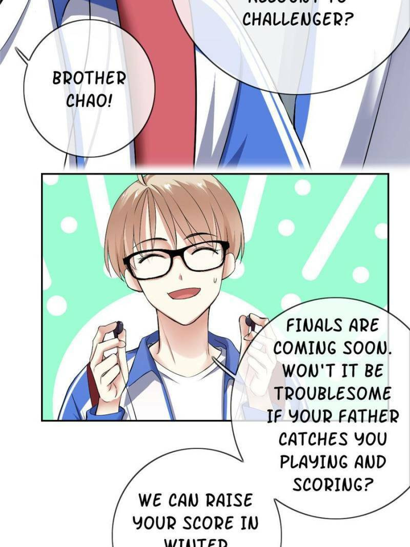 Read Legend Reboot chapter 71 image 14 on Lezhin