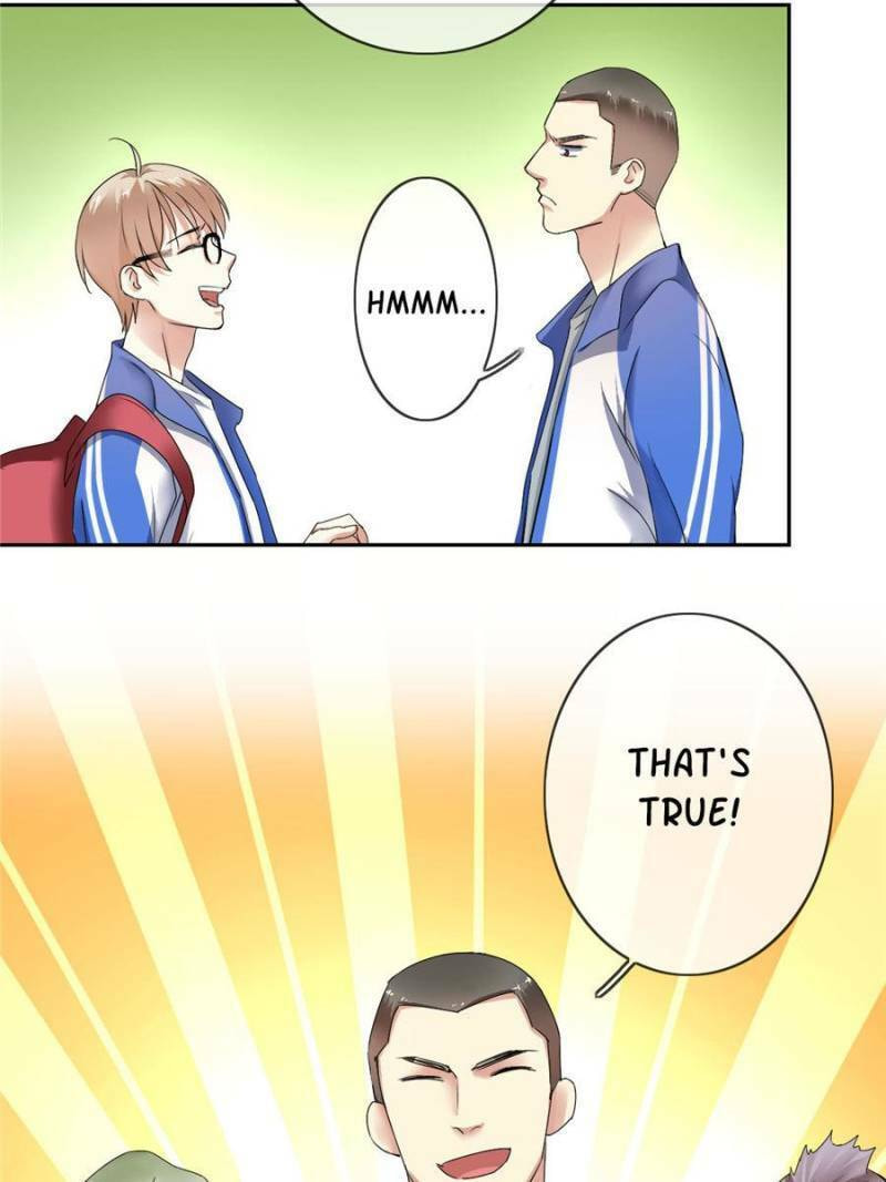 Read Legend Reboot chapter 71 image 16 on Lezhin