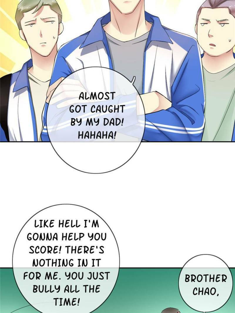 Read Legend Reboot chapter 71 image 17 on Lezhin