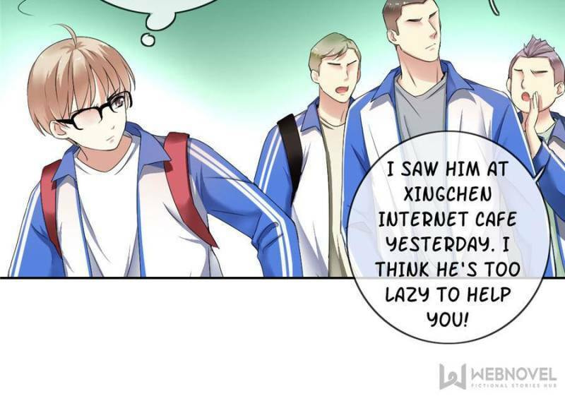 Read Legend Reboot chapter 71 image 18 on Lezhin
