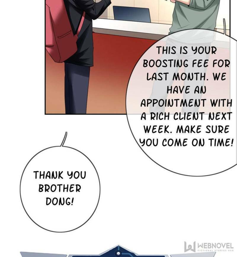 Read Legend Reboot chapter 71 image 2 on Lezhin