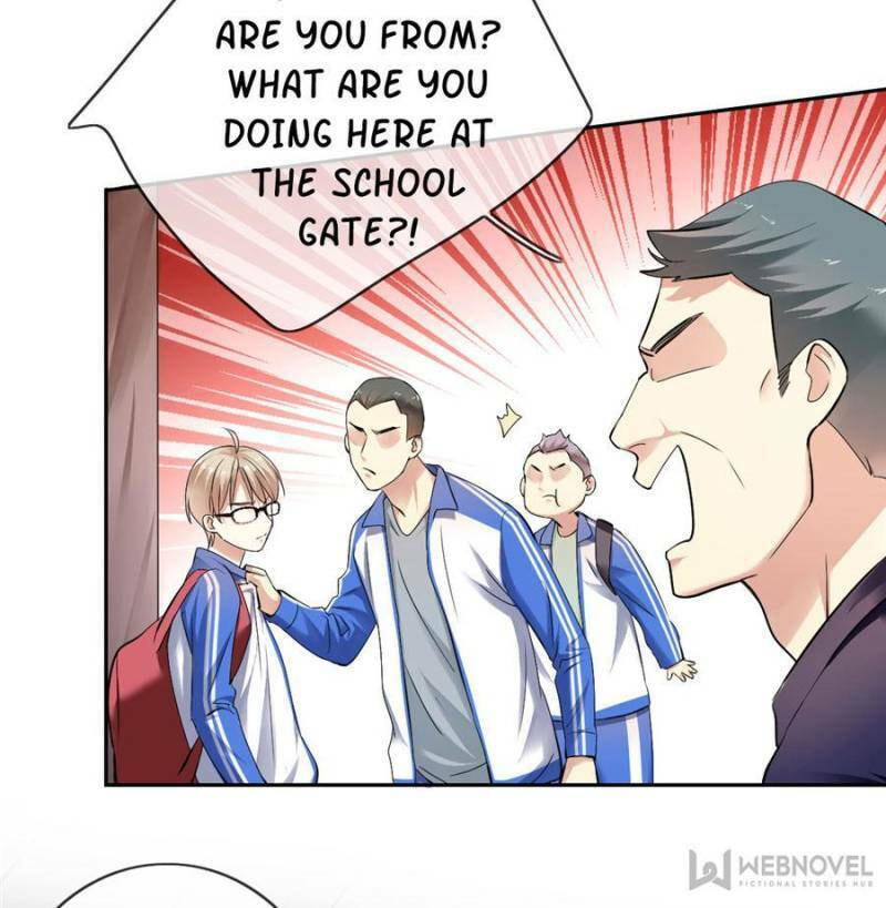 Read Legend Reboot chapter 71 image 21 on Lezhin