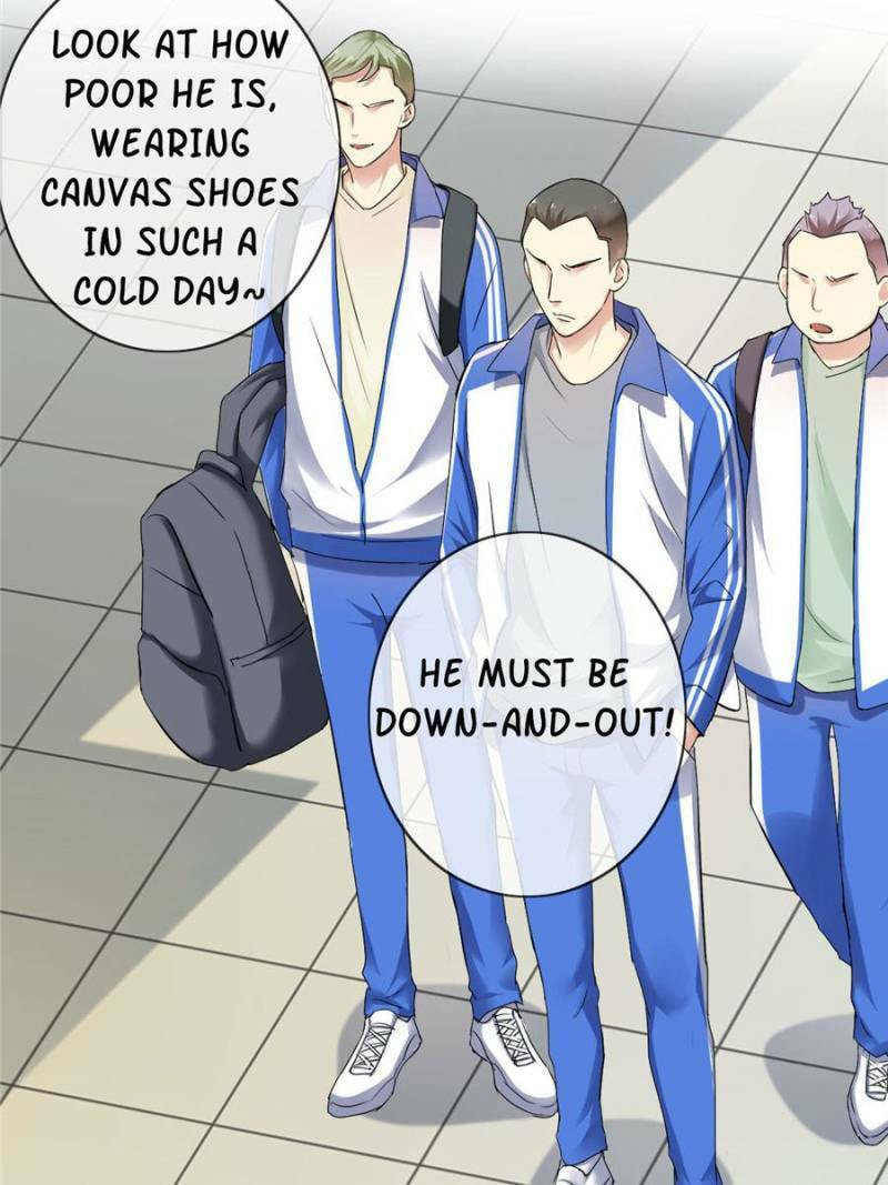 Read Legend Reboot chapter 71 image 22 on Lezhin