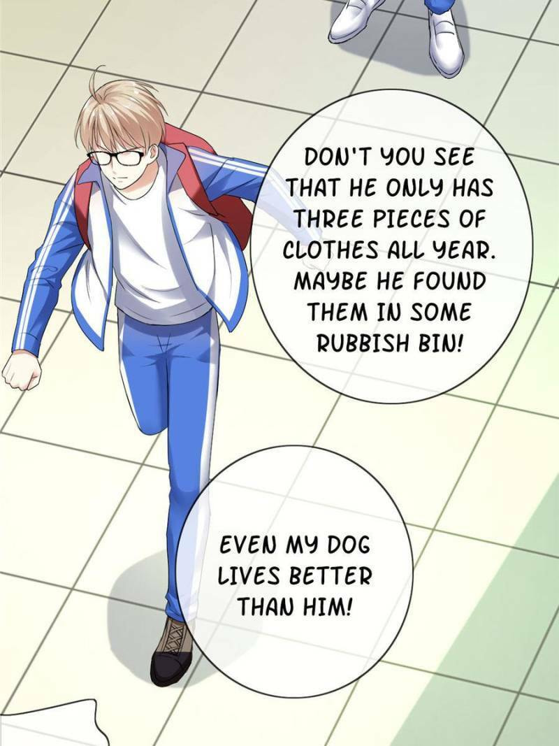 Read Legend Reboot chapter 71 image 23 on Lezhin