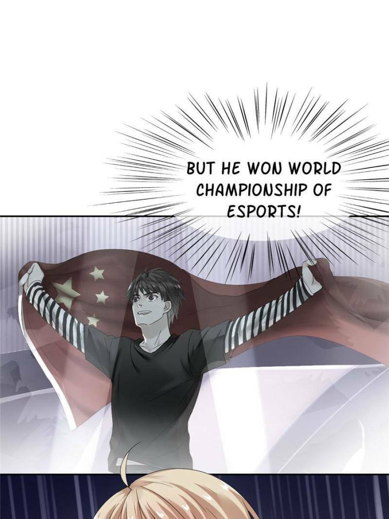 Read Legend Reboot chapter 71 image 25 on Lezhin