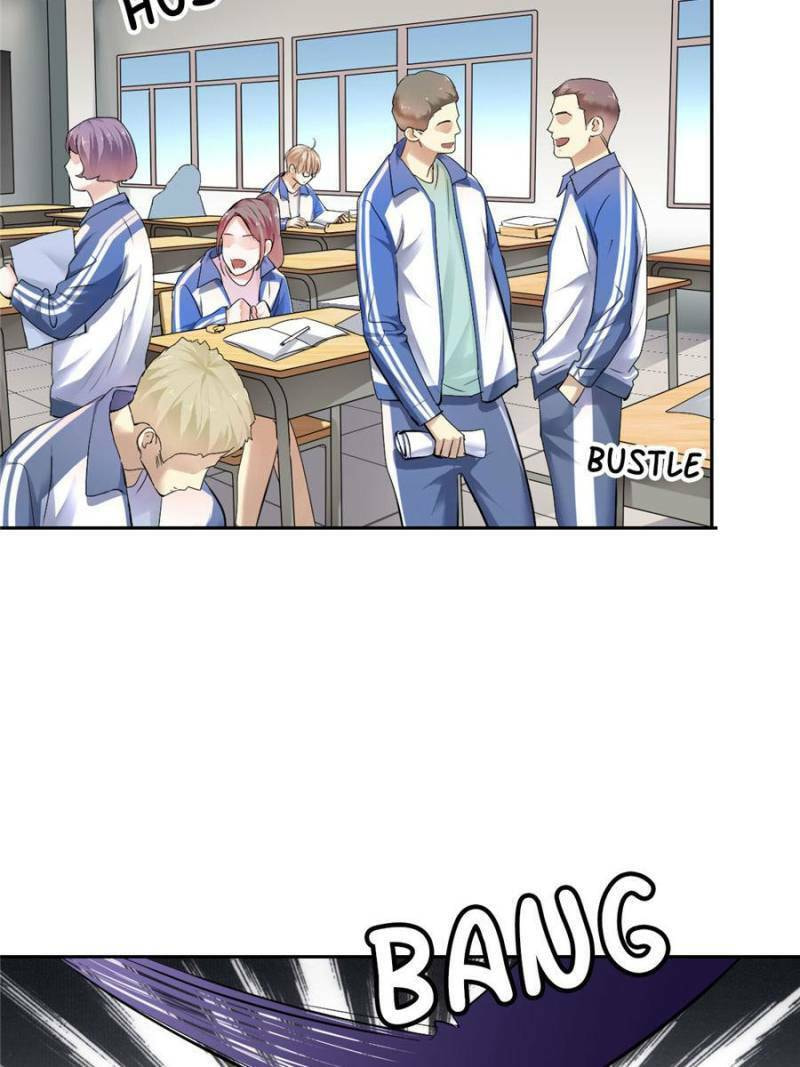 Read Legend Reboot chapter 71 image 29 on Lezhin