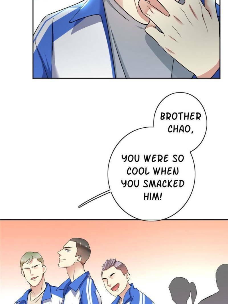 Read Legend Reboot chapter 71 image 32 on Lezhin