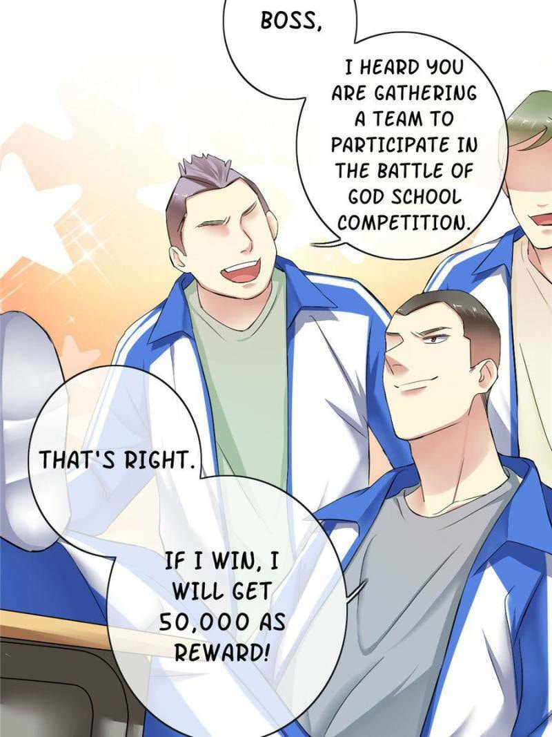 Read Legend Reboot chapter 71 image 34 on Lezhin