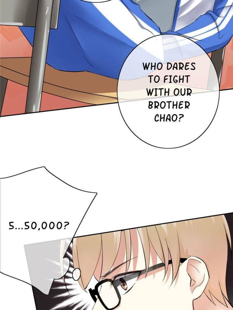 Read Legend Reboot chapter 71 image 35 on Lezhin