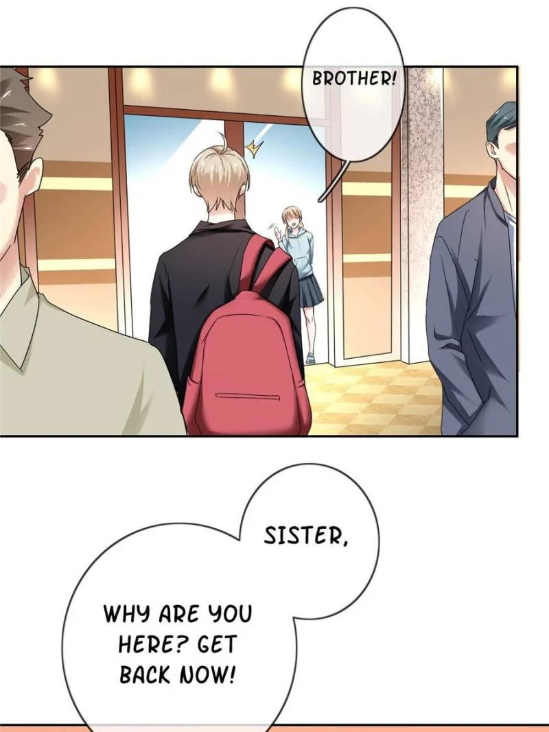 Read Legend Reboot chapter 71 image 4 on Lezhin