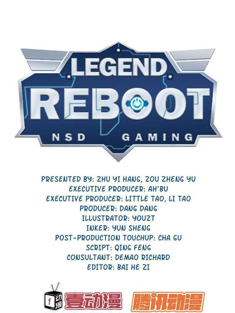 Read Legend Reboot chapter 72 image 2 on Lezhin